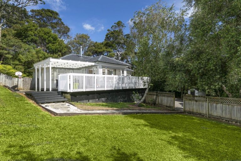 Photo of property in 9 The Close, Greenhithe, Auckland, 0632