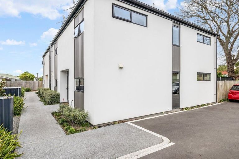 Photo of property in 5/40 Norwich Street, Linwood, Christchurch, 8062