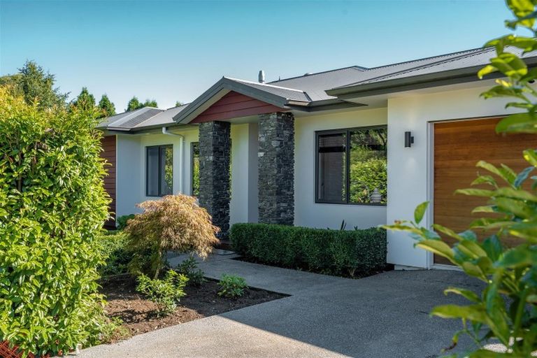 Photo of property in 61 Wood Street, Greytown, 5712