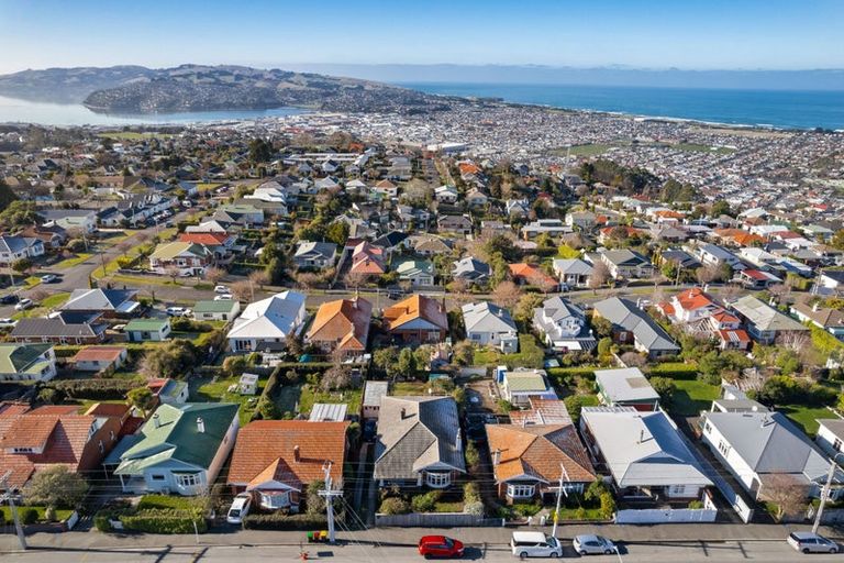 Photo of property in 169 Elgin Road, Maryhill, Dunedin, 9011