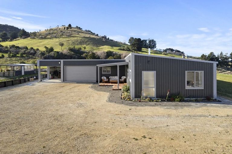 Photo of property in 131 Ireland Road, Goodwood, Palmerston, 9481