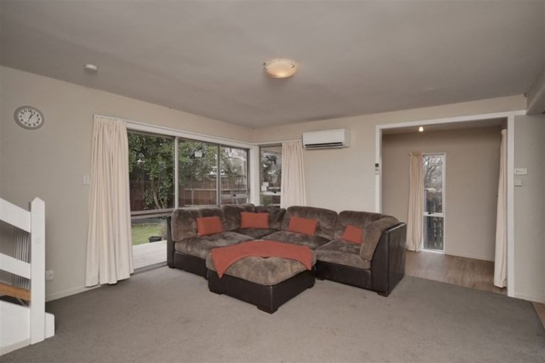 Photo of property in 48a Chelsea Street, Linwood, Christchurch, 8062