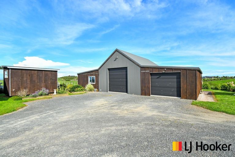 Photo of property in 1024 Glen Murray Road, Rangiriri, Huntly, 3772