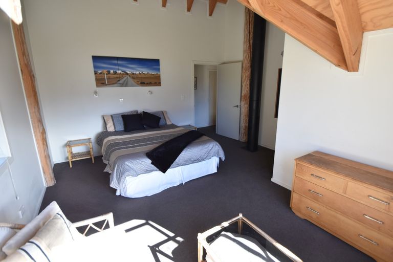 Photo of property in 110c Ohau Drive, Lake Ohau, Twizel, 9412
