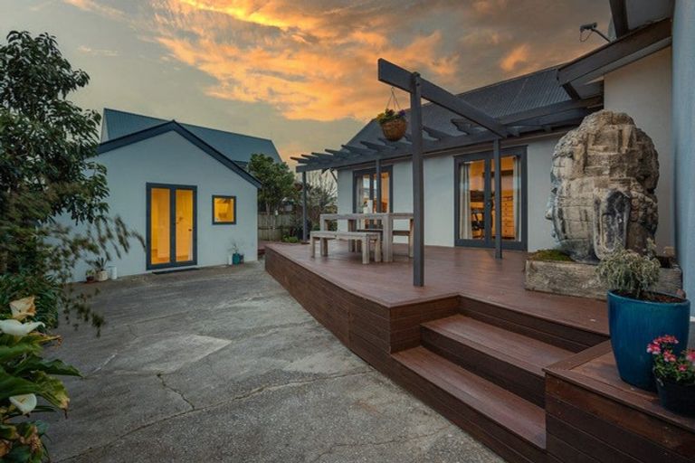 Photo of property in 59 Wakatu Avenue, Moncks Bay, Christchurch, 8081