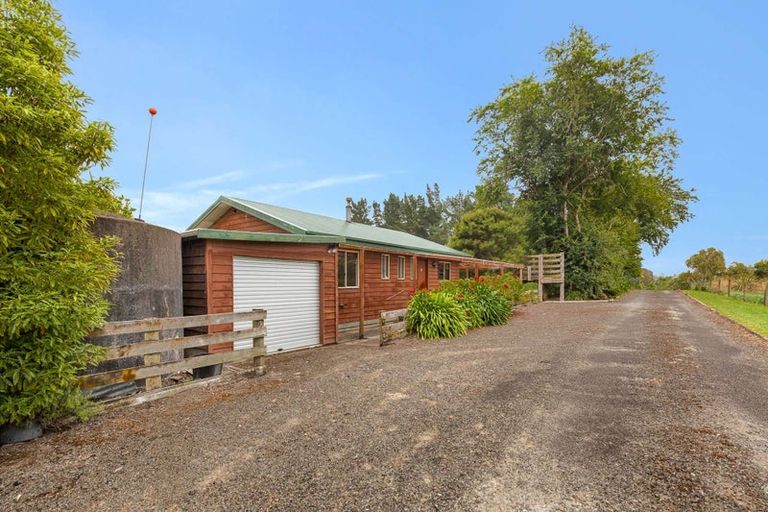 Photo of property in 674 Kelvin Grove Road, Kelvin Grove, Palmerston North, 4470