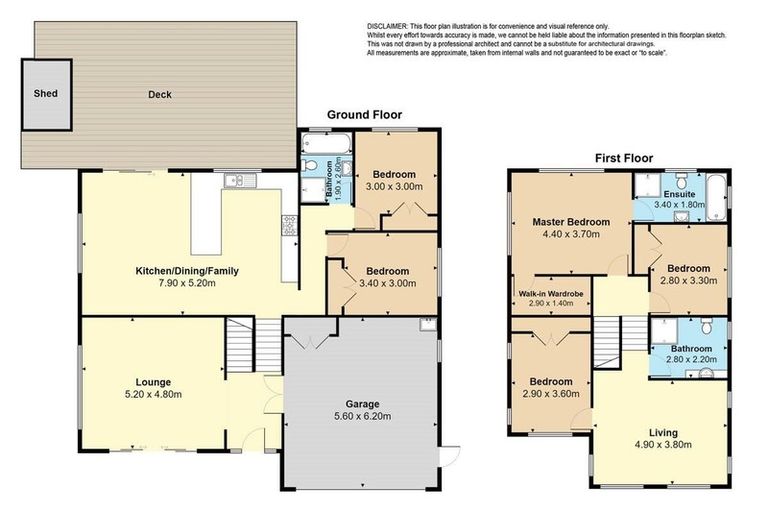 Photo of property in 43 South Kensington Way, Henderson, Auckland, 0612