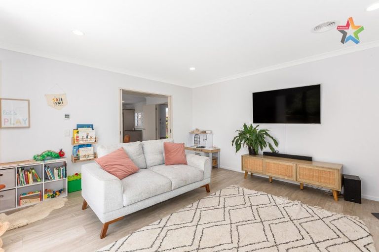 Photo of property in 25 Central Park, Paraparaumu Beach, Paraparaumu, 5032