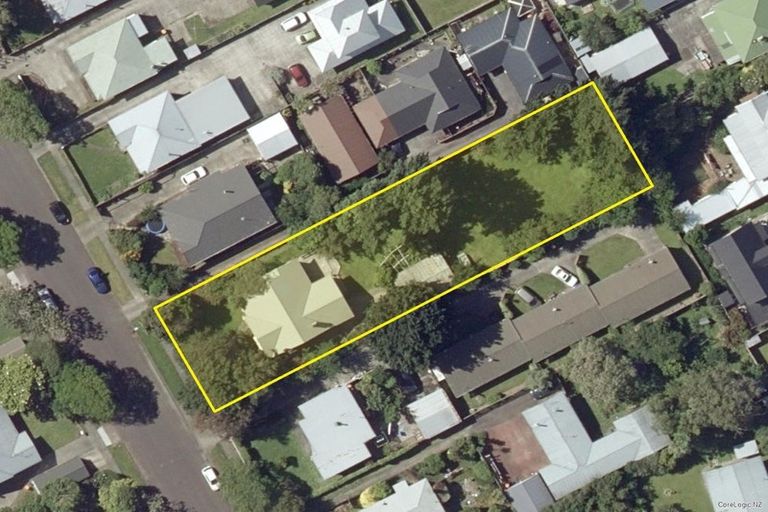 Photo of property in 29 Worcester Street, West End, Palmerston North, 4410