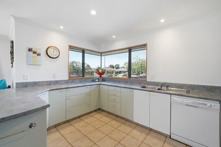 Photo of property in 31 Kingsbury Avenue, Rangiora, 7400