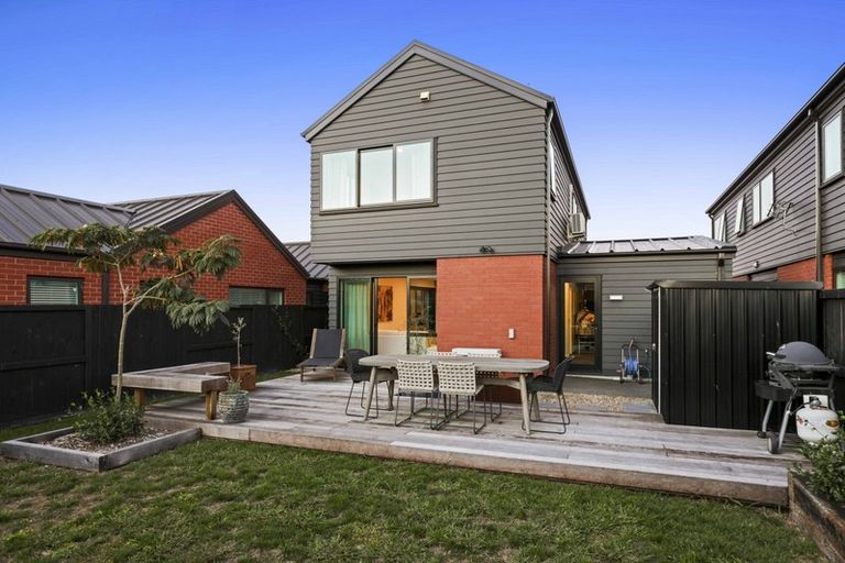 Photo of property in 7 Jobe Road, Chartwell, Hamilton, 3210