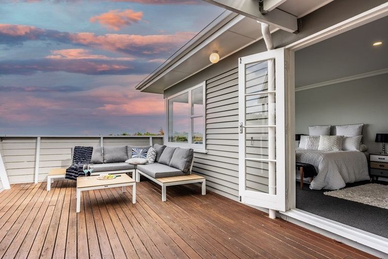 Photo of property in 61 Coronation Road, Hillcrest, Auckland, 0627