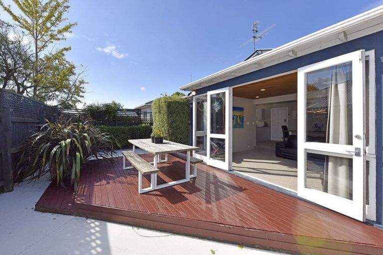 Photo of property in 31 Frankleigh Street, Somerfield, Christchurch, 8024