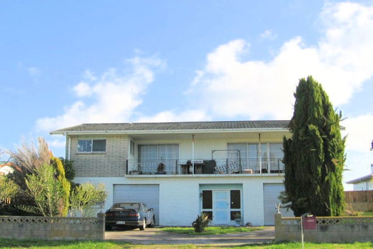 Photo of property in 1284 Papamoa Beach Road, Papamoa Beach, Papamoa, 3118