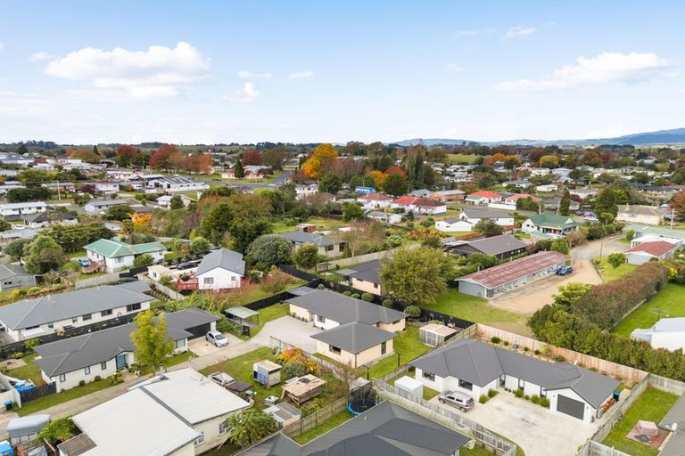 Photo of property in 13 Walmsley Street, Kihikihi, Te Awamutu, 3800