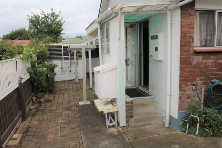 Photo of property in 7 Mccallum Street, Dannevirke, 4930