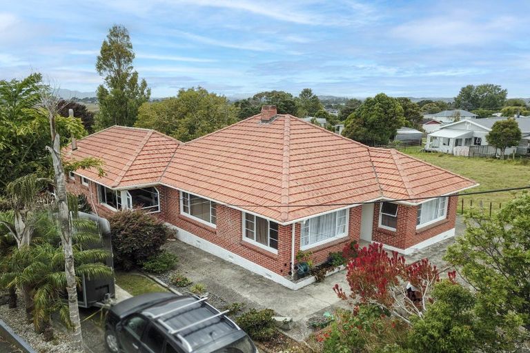 Photo of property in 151 Hokianga Road, Dargaville, 0310