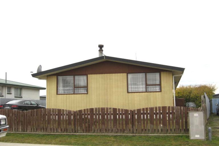 Photo of property in 39 Arundel Crescent, Strathern, Invercargill, 9812