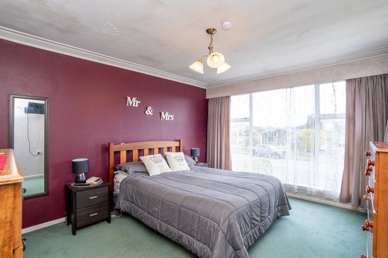 Photo of property in 49 Carnarvon Street, Glengarry, Invercargill, 9810