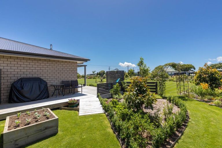 Photo of property in 523 Ngatimaru Road, Tikorangi, Waitara, 4383
