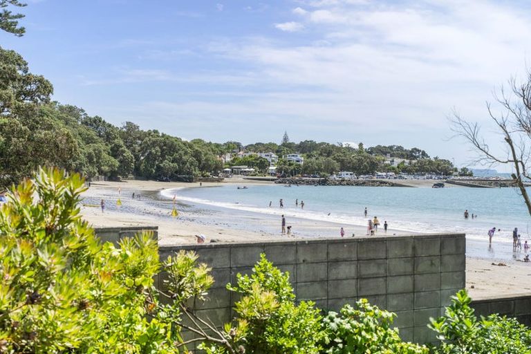 Photo of property in 21 The Strand, Takapuna, Auckland, 0622