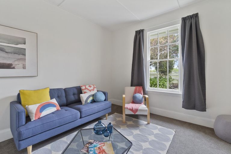 Photo of property in 22 Eynon Road, Morrinsville, 3300