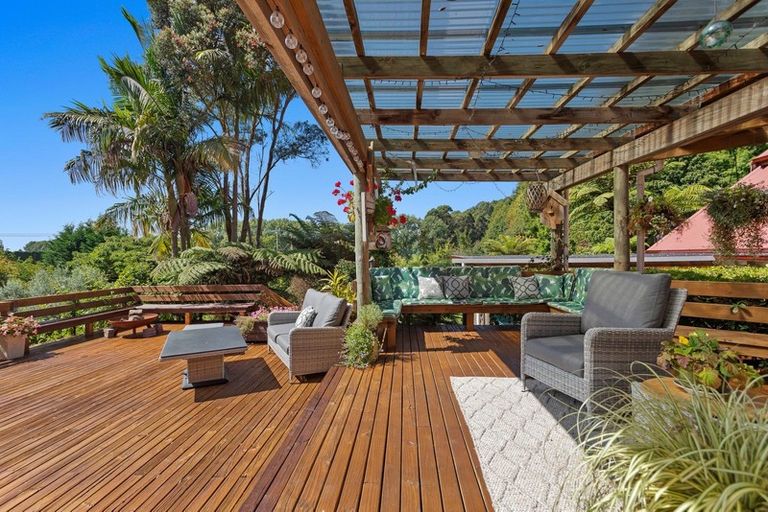 Photo of property in 69 Butler Road, Poroporo, Whakatane, 3192