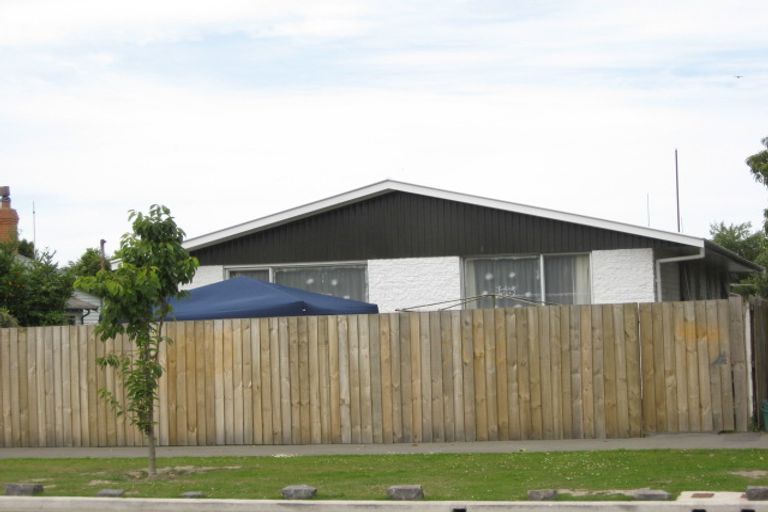 Photo of property in 1/22 Kipling Street, Addington, Christchurch, 8024