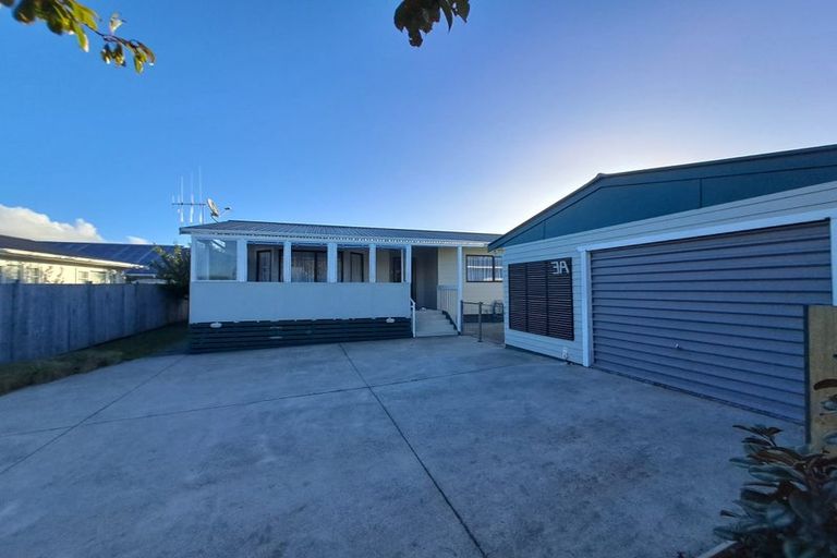 Photo of property in 3 Maire Street, Tikipunga, Whangarei, 0112