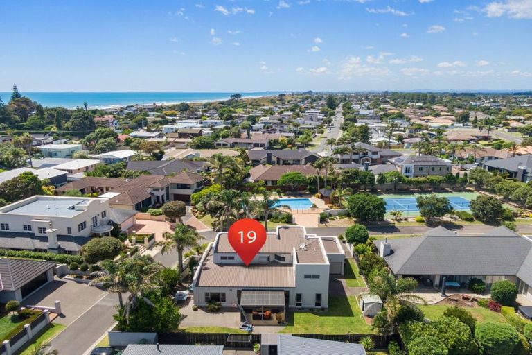 Photo of property in 19 Pacific Park Way, Papamoa Beach, Papamoa, 3118