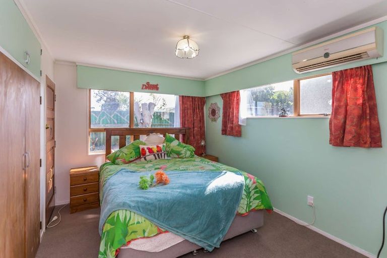 Photo of property in 5 Matipo Street, Levin, 5510