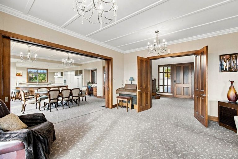 Photo of property in 6 Gracemount Place, Kinmont Park, Mosgiel, 9024