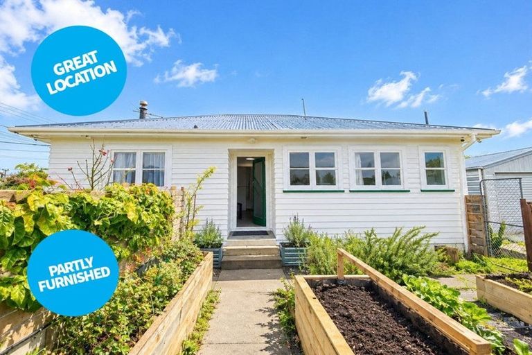 Photo of property in 5 Huia Street, Masterton, 5810