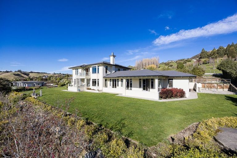 Photo of property in 6 Gracemount Place, Kinmont Park, Mosgiel, 9024
