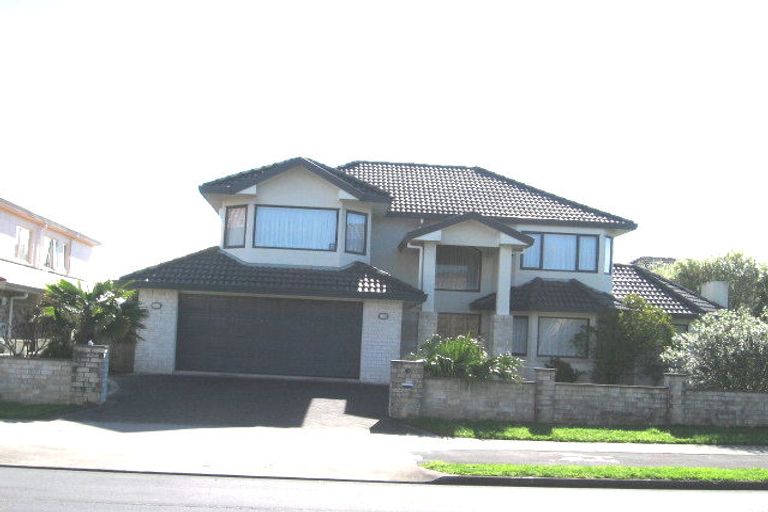 Photo of property in 63 Meadowland Drive, Somerville, Auckland, 2014