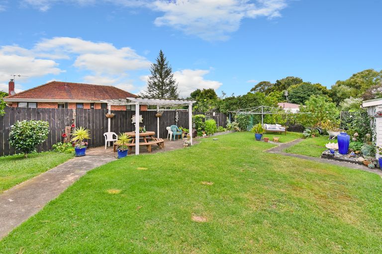 Photo of property in 58 Pembroke Street, Papatoetoe, Auckland, 2025