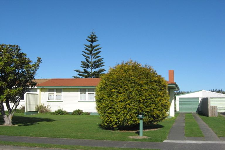 Photo of property in 49 Taumaihi Street, Bulls, 4818