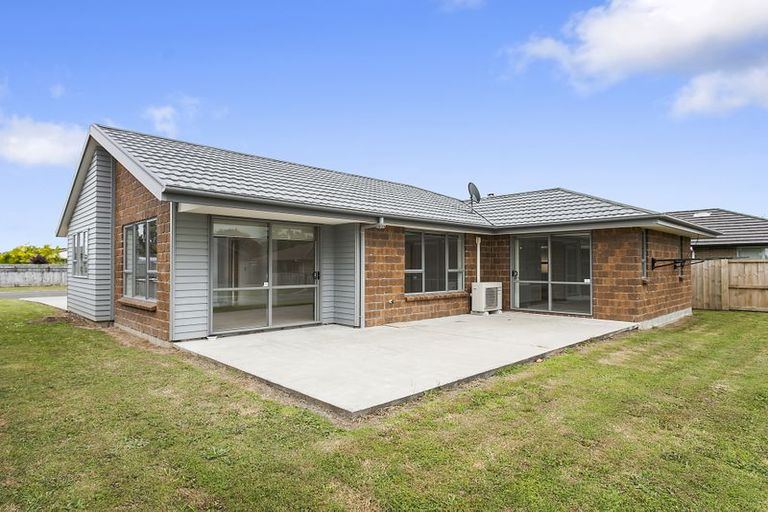 Photo of property in 30 Nikau Place, Matamata, 3400