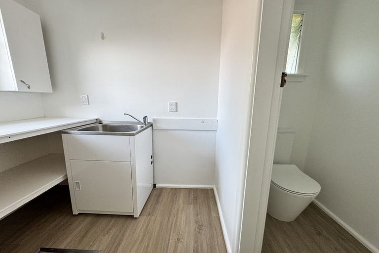 Photo of property in 1/47 Jocelyn Street, Casebrook, Christchurch, 8051