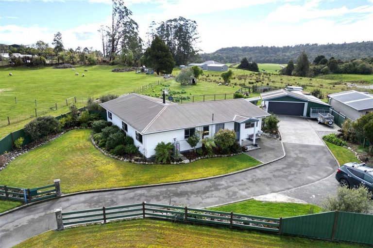 Photo of property in 263 Rutherglen Road, Rutherglen, Greymouth, 7805