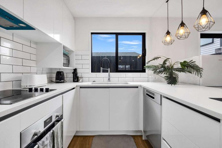 Photo of property in 1d Churchill Avenue, Manurewa, Auckland, 2102