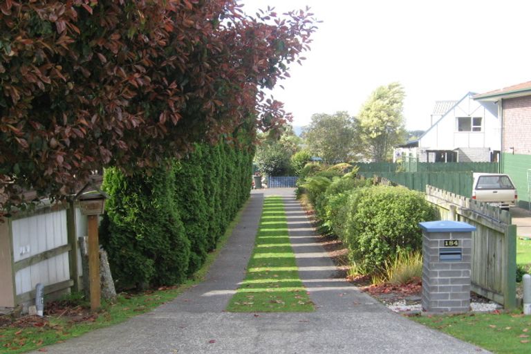 Photo of property in 184 Pukehangi Road, Pukehangi, Rotorua, 3015