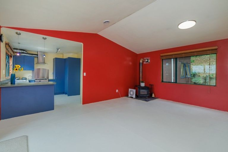 Photo of property in 100 Maruata Road, Glenbervie, Whangarei, 0173
