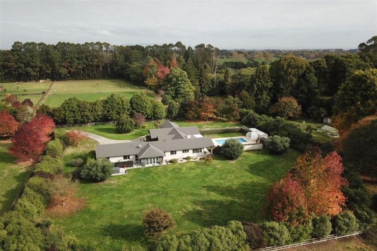 Photo of property in 110c Butcher Road, Matangi, Hamilton, 3284