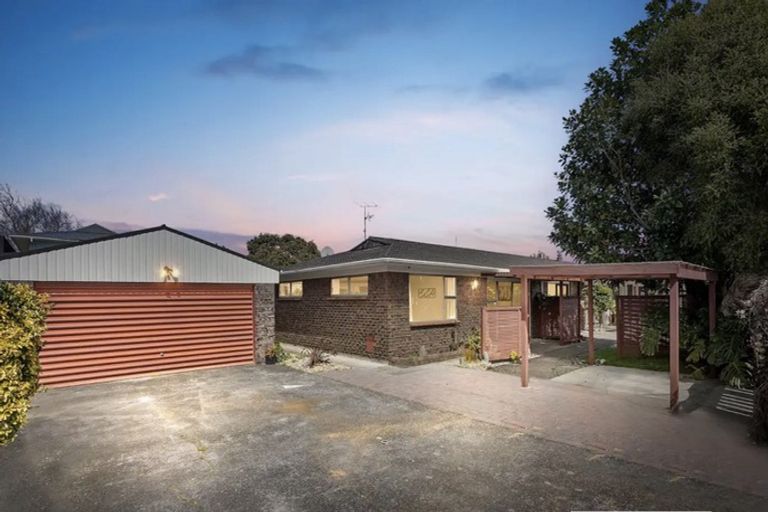 Photo of property in 39a Birdwood Avenue, Papatoetoe, Auckland, 2025