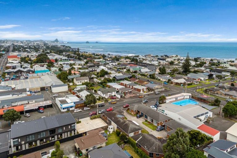 Photo of property in 4/49 Sackville Street, Fitzroy, New Plymouth, 4312