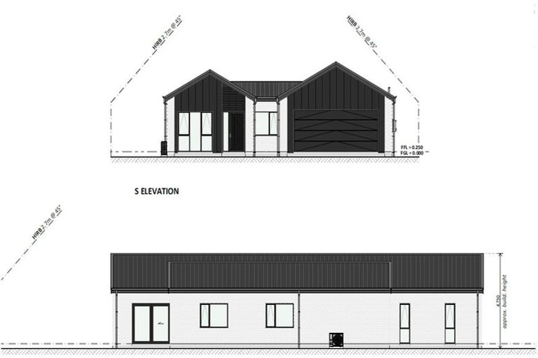 Photo of property in 37 Ruru Street, Cambridge, 3434