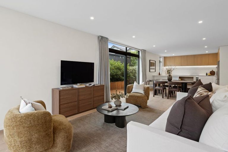 Photo of property in 342 Madras Street, Christchurch Central, Christchurch, 8013