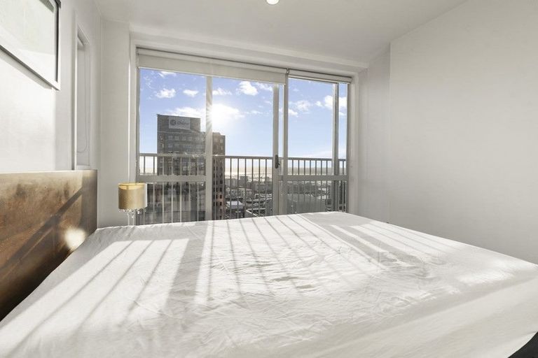 Photo of property in 2104/74 Albert Street, Auckland Central, Auckland, 1010
