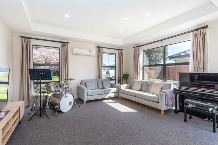Photo of property in 4 Wardell Street, Wigram, Christchurch, 8042
